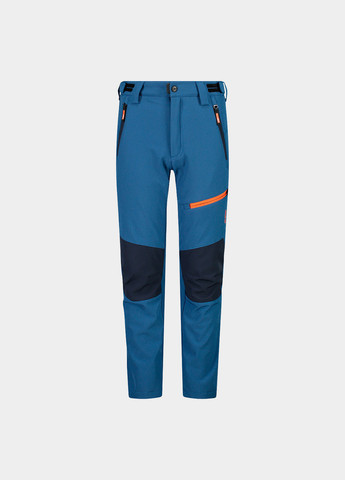 Штани CMP LONG PANT SOFTSHELL (317626632)