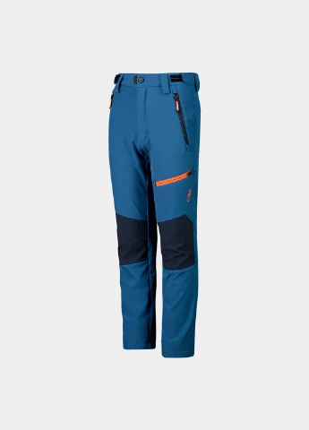 Штани CMP LONG PANT SOFTSHELL (317626632)