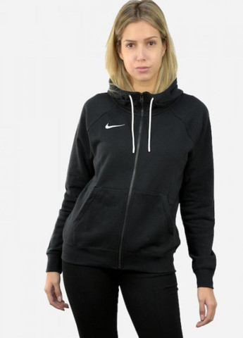 Толстовка CW6955-010 Nike Park 20 FZ Hoody Wmns (321974930)
