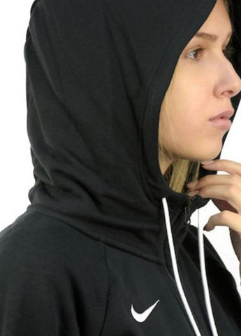 Толстовка CW6955-010 Nike Park 20 FZ Hoody Wmns (321974930)