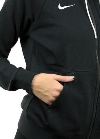 Толстовка CW6955-010 Nike Park 20 FZ Hoody Wmns (321974930)