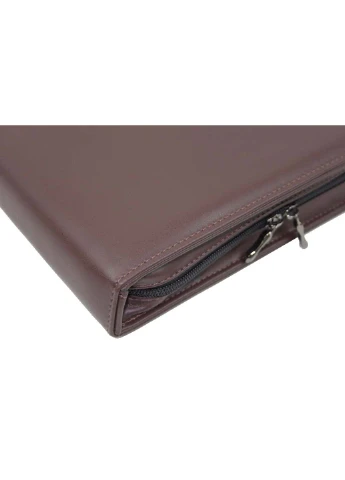 Папка з роздільниками Portfolio 38х26х5 см (251204472)