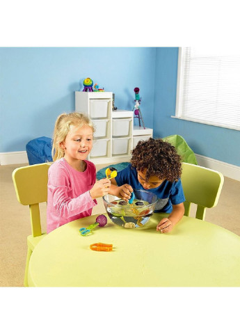 Развивающая игрушка Маленькие ручки Веселые инструменты (LER5558) Learning Resources (254069572)