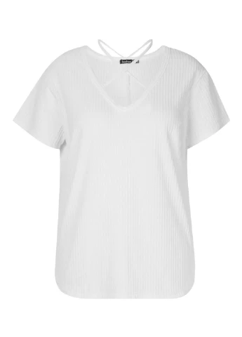 Футболка Boohoo - (230366001)
