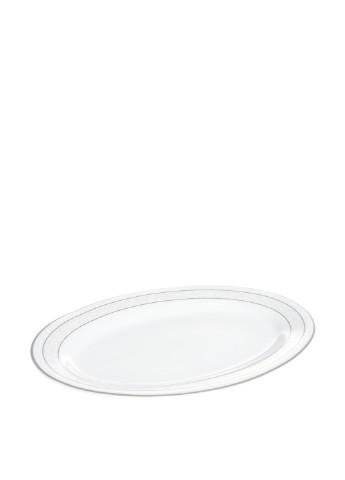 Блюдо, 23х16 см Lora (130287208)