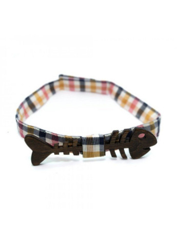 Бабочка деревянная Gofin wood (199006703)