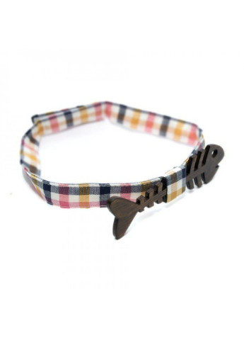 Бабочка деревянная Gofin wood (199006703)