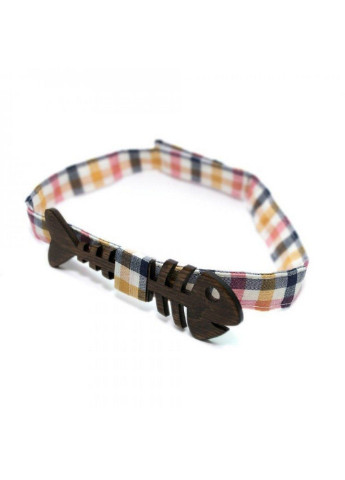 Бабочка деревянная Gofin wood (199006703)