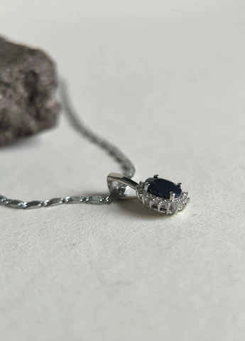 Підвіска Silver Flame (354214437)
