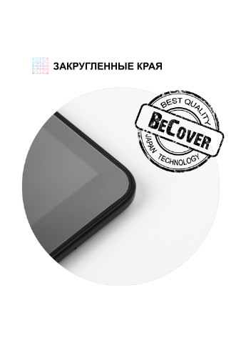 Захисна плівка для Lenovo Tab 2 A7-10 Глянцевий (101515) BeCover для Lenovo Tab 2 A7-10 Глянцевая (101515) (140274264)