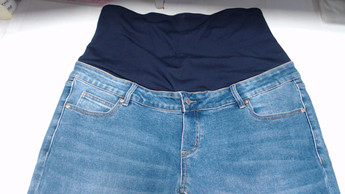 Джинси для вагітних Reserved - (338789813)