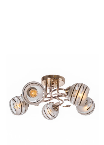 Люстра, 250х600 мм Brille (138507217)