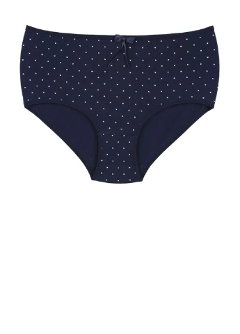 Труси жіночі -3XL Donella 25256263 (252878353)