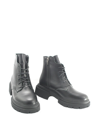 Зимние ботинки Mila без декора