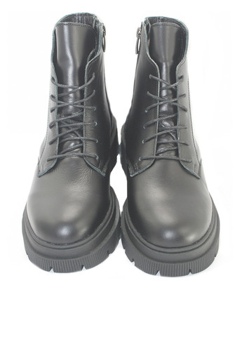 Зимние ботинки Mila без декора