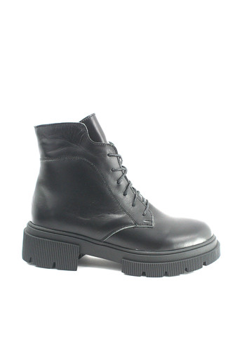 Зимние ботинки Mila без декора