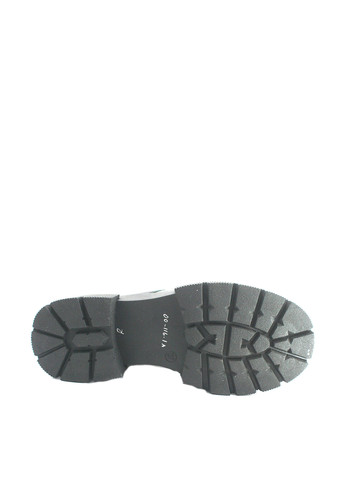 Зимние ботинки Mila без декора