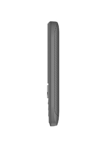 Мобільний телефон Maxcom mm142 gray (253507689)