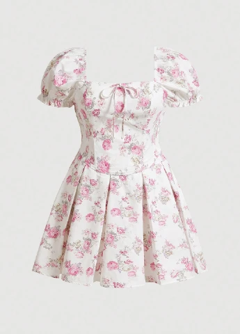 Костюм (топ, спідниця) SHEIN (337991670)