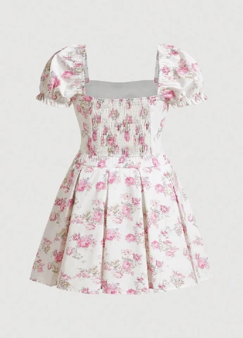 Костюм (топ, спідниця) SHEIN (337991670)