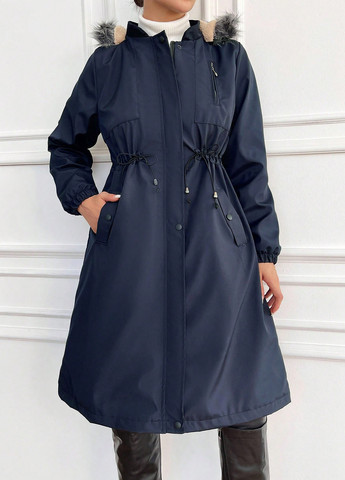 Парка SHEIN (311507214)