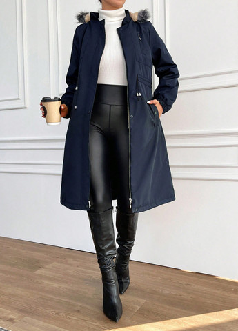 Парка SHEIN (311507214)