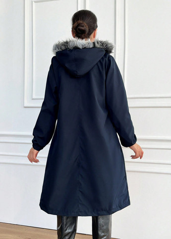 Парка SHEIN (311507214)