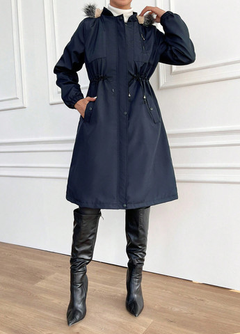 Парка SHEIN (311507214)