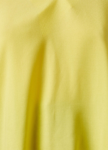 Жовта блуза KOTON