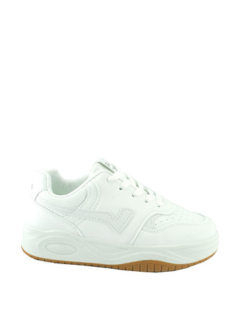 Кросівки No Brand білі демісезони (356508764)