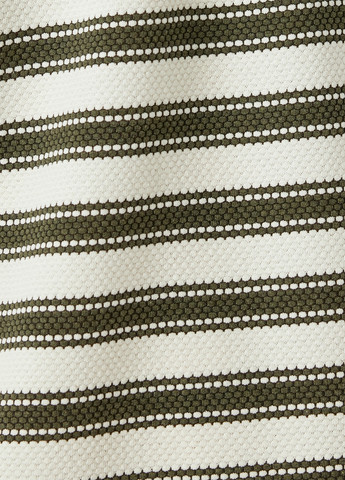 Комбинированная футболка KOTON