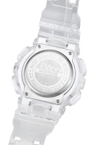 Чоловічі годинник Transperent quartz Weide (229053230)
