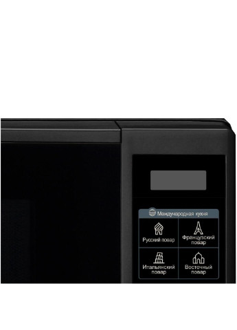 Мікрохвильова піч MS 2042 DB (MS2042DB) LG (250146129)