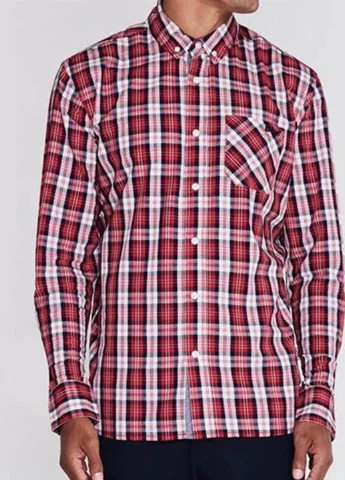 Сорочка Lee Cooper (185732025)