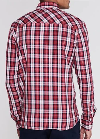 Сорочка Lee Cooper (185732025)