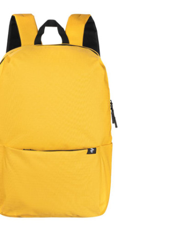 Рюкзак для ноутбука 14" StreetPack 20L Yellow (-BPT6120YL) 2E (207244222)