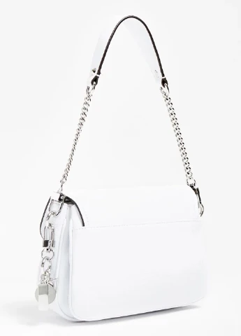 Сумка Guess DESTINY SHOULDER BAG (239103657)