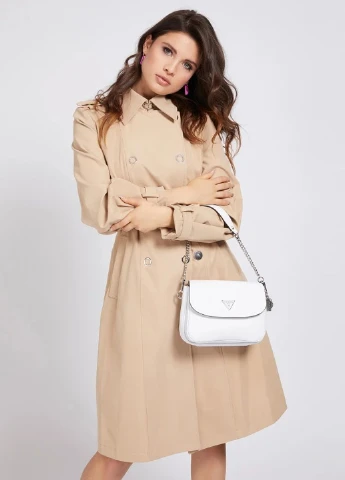 Сумка Guess DESTINY SHOULDER BAG (239103657)