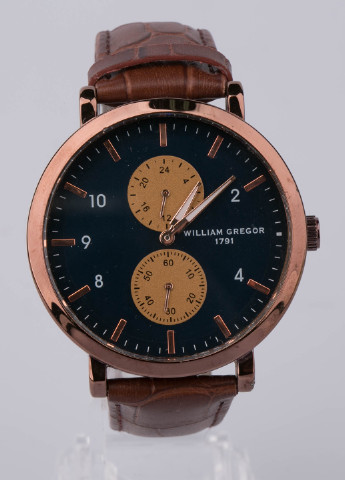 Часы William Gregor (255817023)