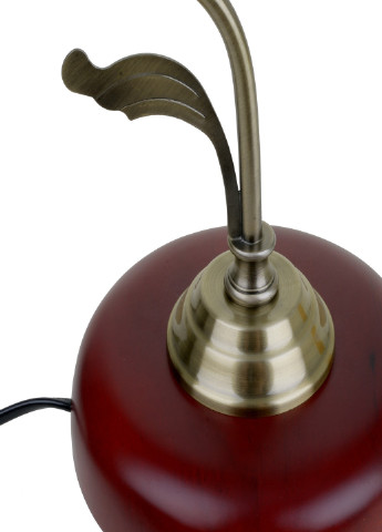 BKL-058T/1 E27 AB настольная лампа Brille (185641036)