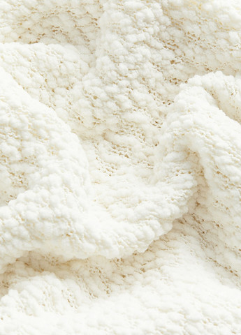 Кремовий демісезонний джемпер джемпер H&M