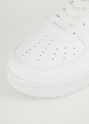 Білі Осінні черевики DeFacto