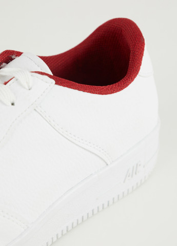Білі Осінні черевики DeFacto