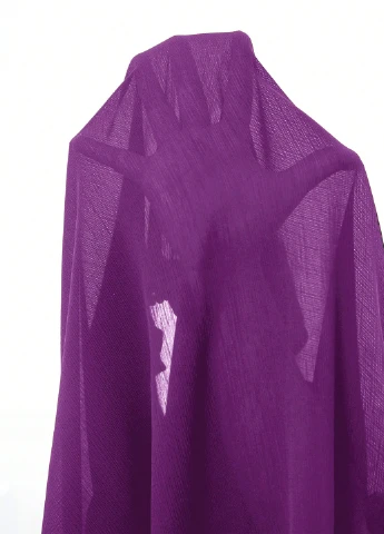 Фиолетовая блуза SHEIN