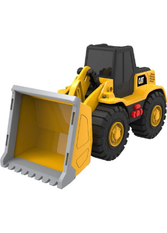 Спецтехніка CAT Міцні помічники Навантажувач (82286) Funrise (254082436)