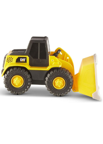 Спецтехніка CAT Міцні помічники Навантажувач (82286) Funrise (254082436)