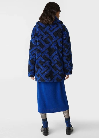 Шуба Tommy Hilfiger (257069987)