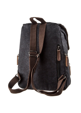 Жіночий текстильний рюкзак 34х25х9,5 см Vintage (232988389)