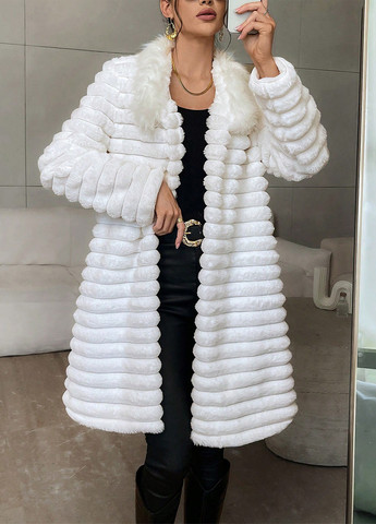 Шуба SHEIN (366257707)