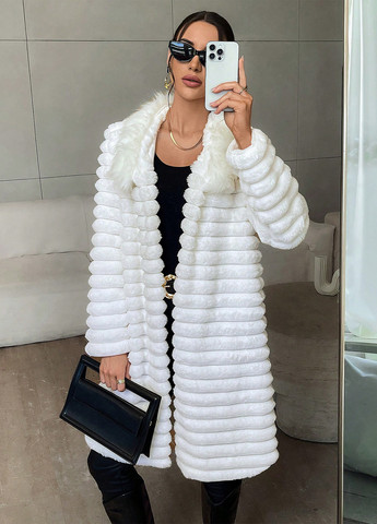 Шуба SHEIN (366257707)